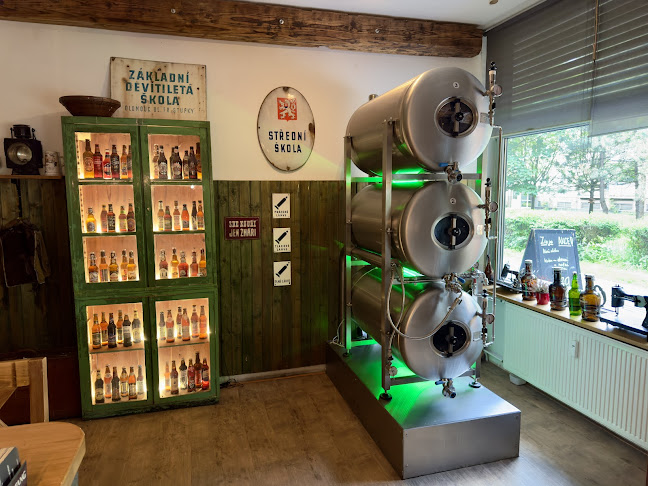 Staré časy - Olomouc