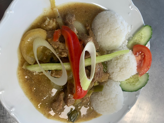 Opinii despre EP. Restaurace Záhumení în Rožnov pod Radhoštěm - Gastronomie a pohostinství