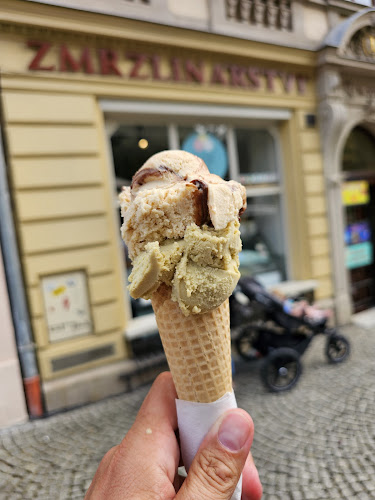 Opinii despre Zmrzlinárna Leda în Liberec - Gastronomie a pohostinství