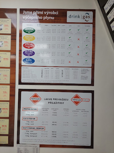 Comentarii opinii despre Pivní Maják - prodej piva Slivenec