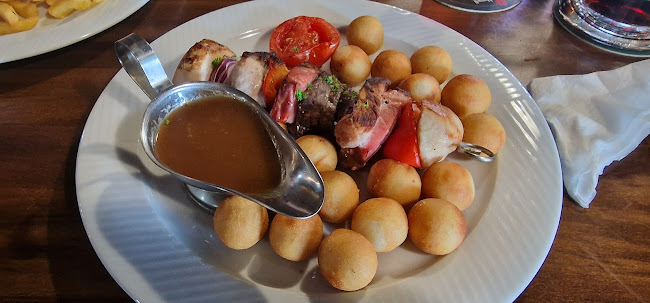 Comentarii opinii despre Restaurace Car Club