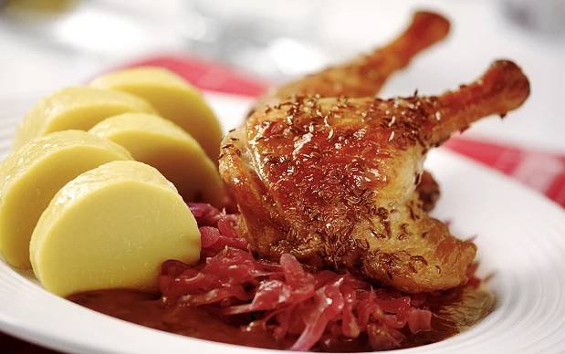 Restaurace U Matěje