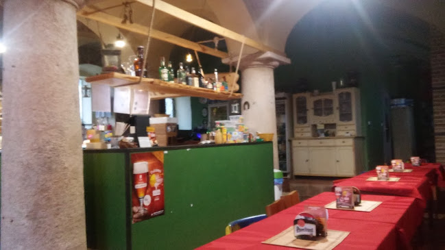 Hostinec 1749 - Rochlov