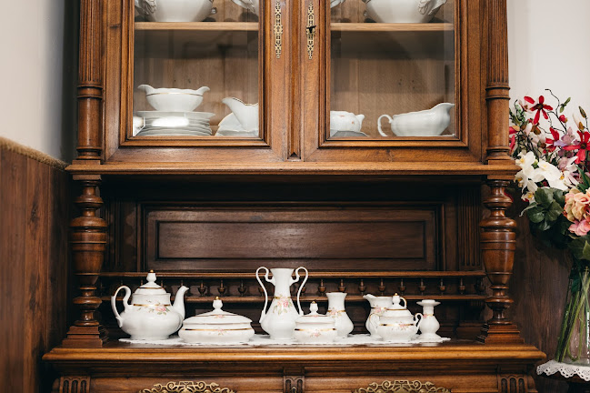 U Váhy měšťanský hostinec - Gastronomie a pohostinství