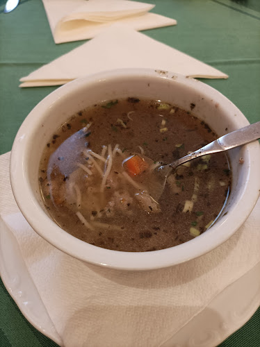 Restaurace Na Křižovatce - Gastronomie a pohostinství