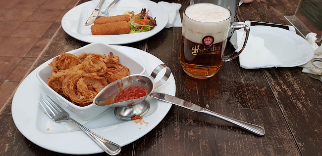 Restaurace Záležitost