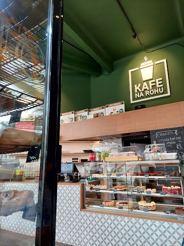 KAFE NA ROHU Olomouc - Gastronomie a pohostinství