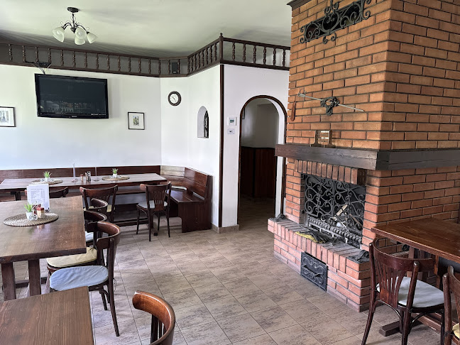 Opinii despre Krčma u Fabiána în Hůrky - Gastronomie a pohostinství