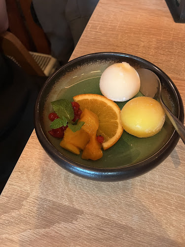 Môc Liberec - pravá vietnamská kuchyně - Gastronomie a pohostinství