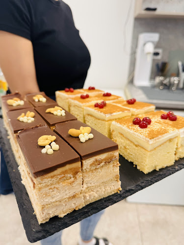 Mňam dortíček - Zlín