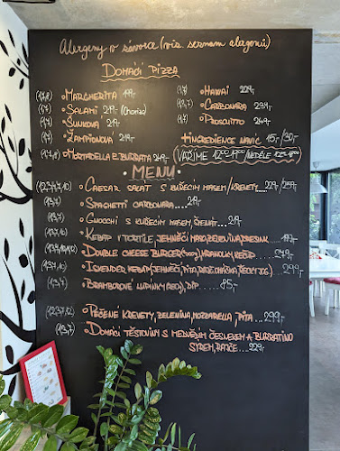 Tarta PATISSERIE & RESTAURANT