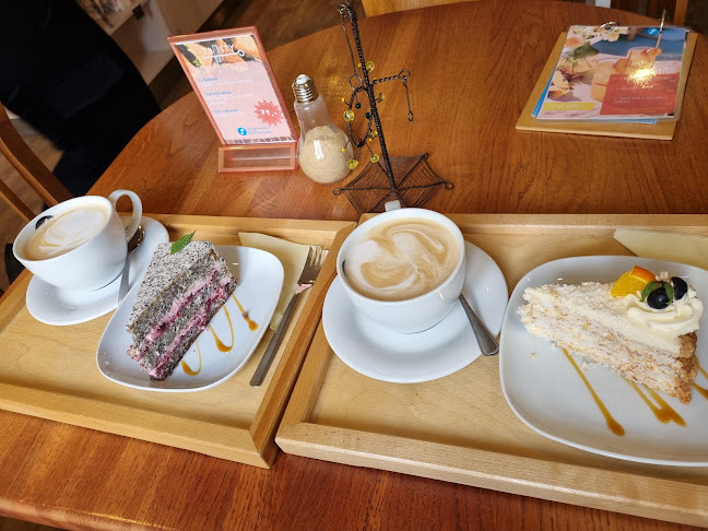 Kavárna Láry Fáry Rychnov n. Kněžnou - Rychnov nad Kněžnou