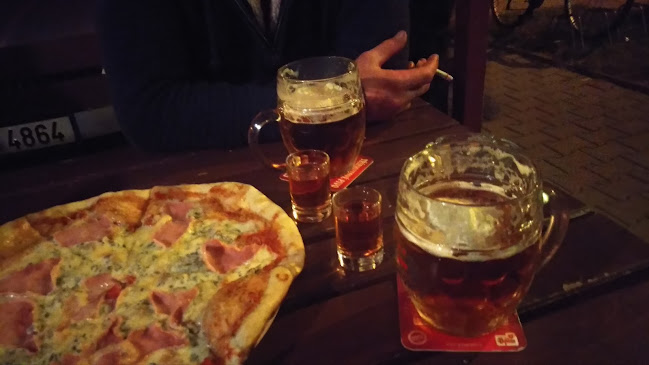 Restaurace U Benešů - Vyškov