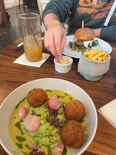 HogoFogo Bistro - Gastronomie a pohostinství