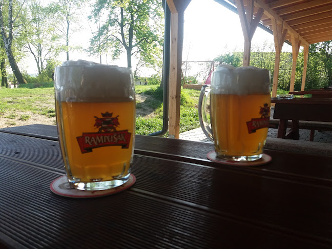Pivovarská hospůdka s bowlingem Rampušák - Gastronomie a pohostinství