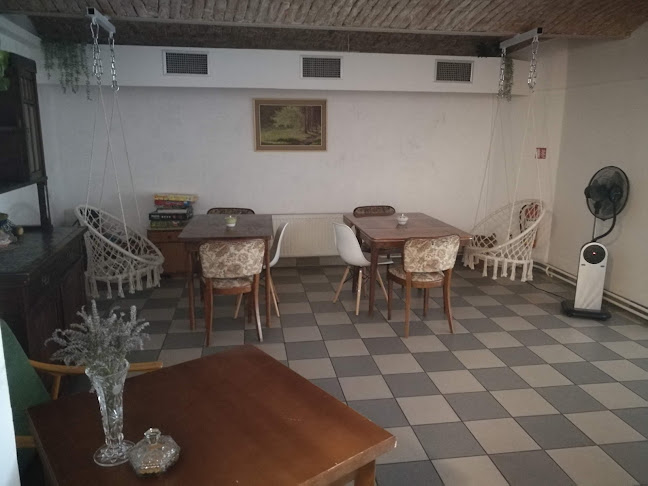 Opinii despre Kafe v rozkladu în Brno - Gastronomie a pohostinství