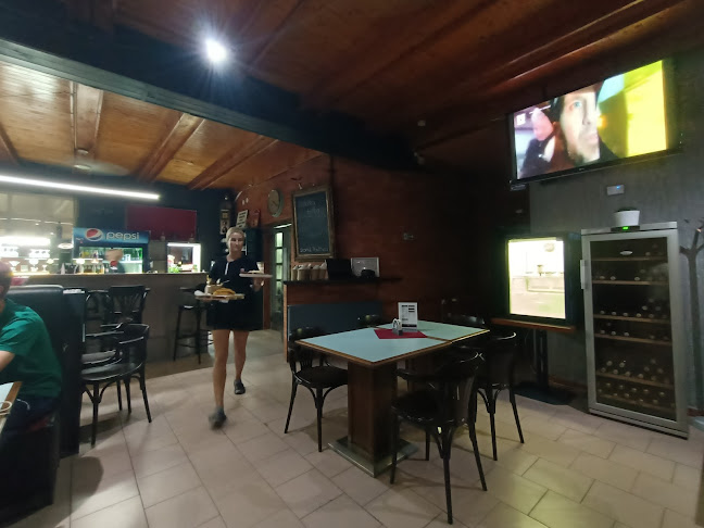 Topas - Gastronomie a pohostinství