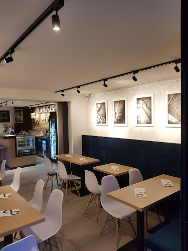 Kampus bistro - Hradec Králové