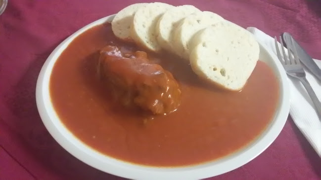 Divadelní kavárna - Most