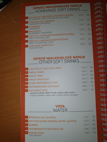 CP1 Café & Wine bar