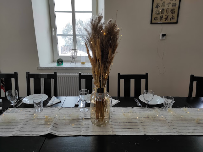 Restaurace a Penzion Rollba - Kociánov