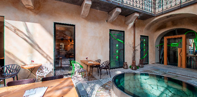 Opinii despre L'Osteria - Národní în Nové Město - Gastronomie a pohostinství