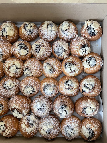 Fantasto - svatební koláčky s rozvozem - Brno