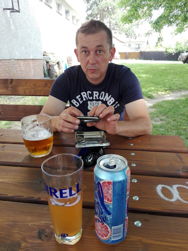 Opinii despre Hospoda Točna u 34 în Hlučín - Gastronomie a pohostinství