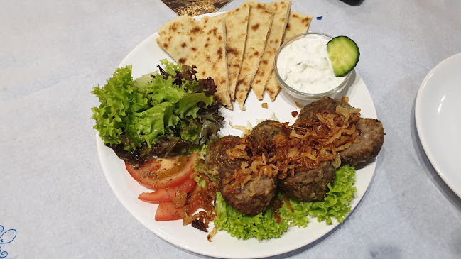 Taverna Nikos - Varnsdorf