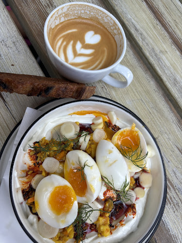 Comentarii opinii despre KRO COFFEE VINOHRADY - COFFEE & BAKERY