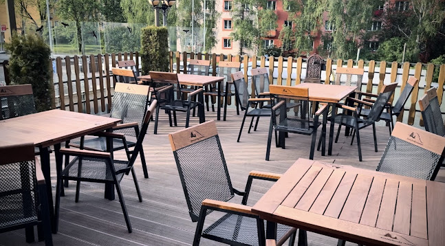 Krušnohorská restaurace - Gastronomie a pohostinství