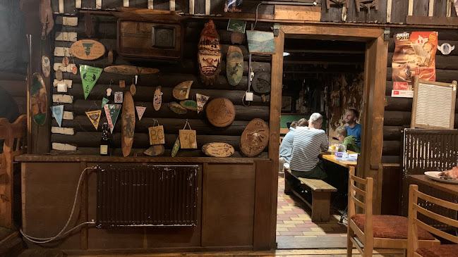 Comentarii opinii despre Hausmanka U Kozy