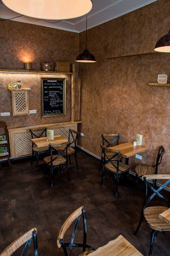 Opinii despre Café Monastero în Nové Město nad Metují - Gastronomie a pohostinství