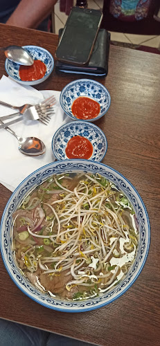 Comentarii opinii despre Bistro Saigon