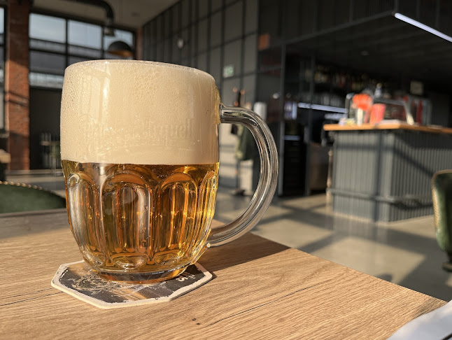 Restaurace Tatrovka - Gastronomie a pohostinství