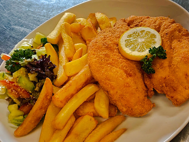 Restaurace a Penzion V Zátiší - Gastronomie a pohostinství