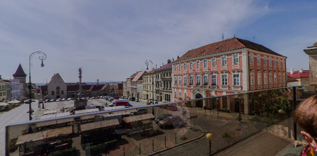 reZtaurace - Gastronomie a pohostinství