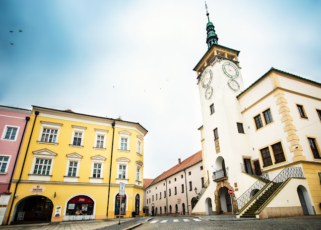 Opinii despre Restaurace Nová Bohemia în Kroměříž - Gastronomie a pohostinství