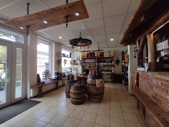 Vinotéka u Romana - Brno