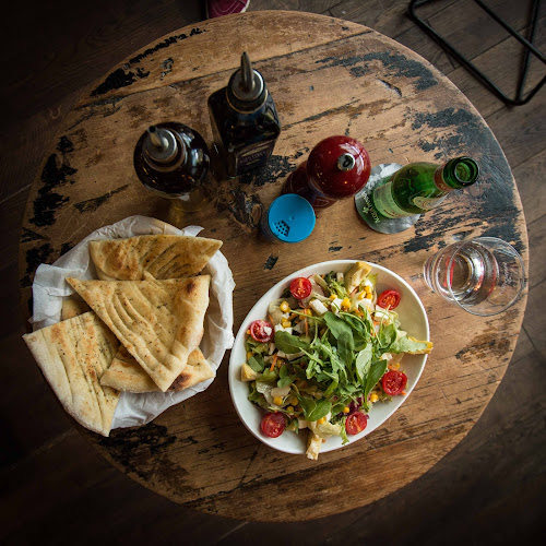 L'Osteria - Národní