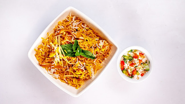 Opinii despre Namo Indická restaurace în Praha - Gastronomie a pohostinství