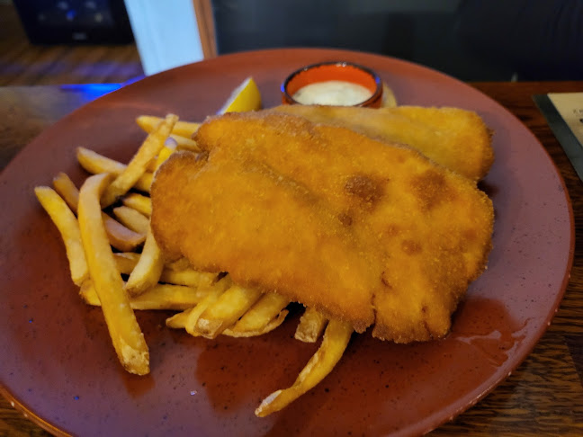 OG Original Glenn's Bistro - Praha 1