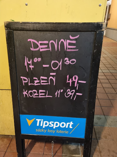 Opinii despre Bar Devítka în Praha - Gastronomie a pohostinství