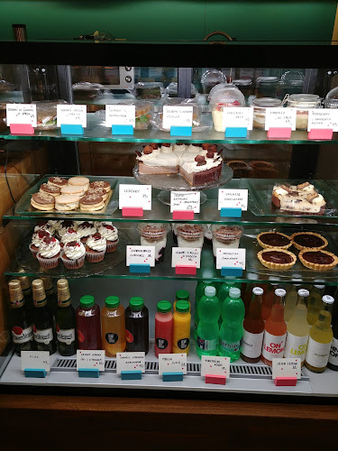 Head Shot Coffee Jungmannova - Nové Město