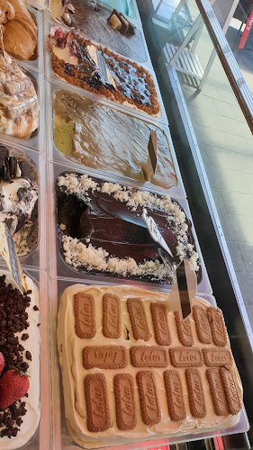 Gelato GOGO - Gastronomie a pohostinství