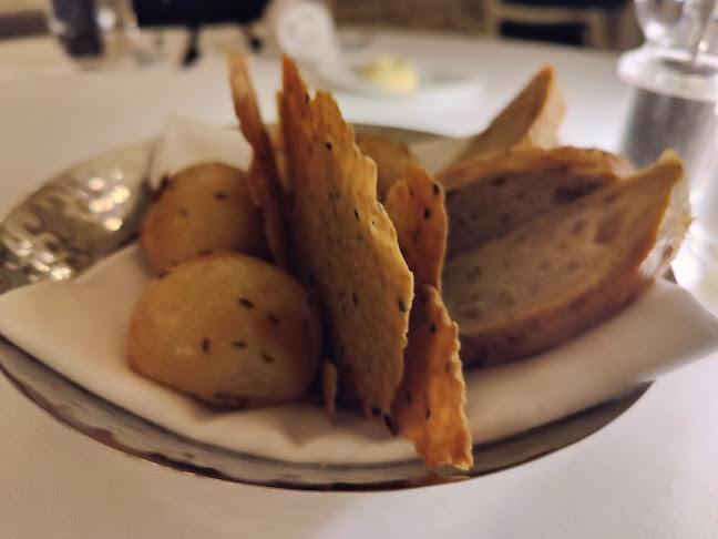 Opinii despre Grandrestaurant Pupp în Karlovy Vary - Gastronomie a pohostinství