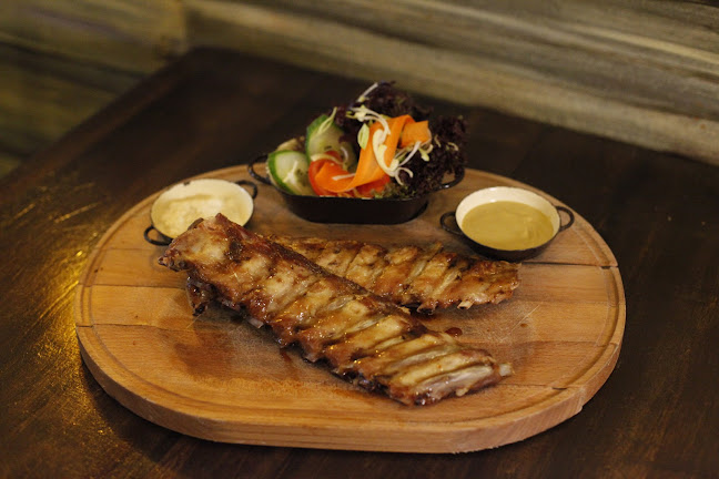 Restaurace Blatnice - Gastronomie a pohostinství