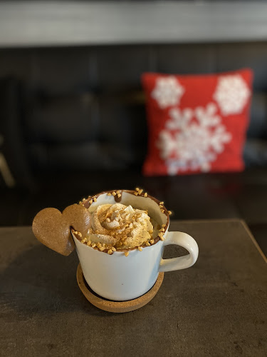 NC CAFÉ - Gastronomie a pohostinství