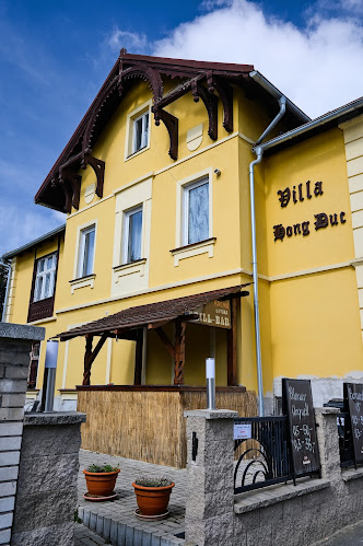 Krčma u Vtáka - Františkovy Lázně