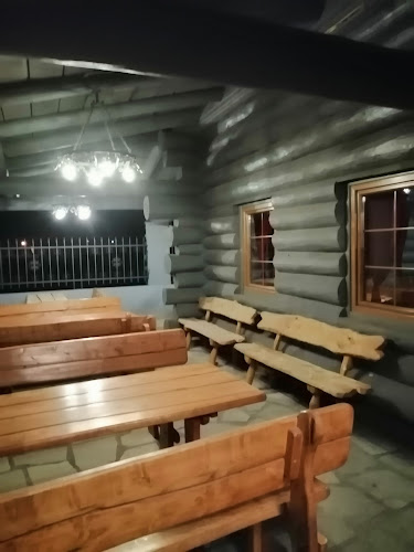 Restaurace Svatý Jiří - Hlučín